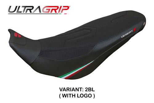 Seat cover eriba - eriba, black