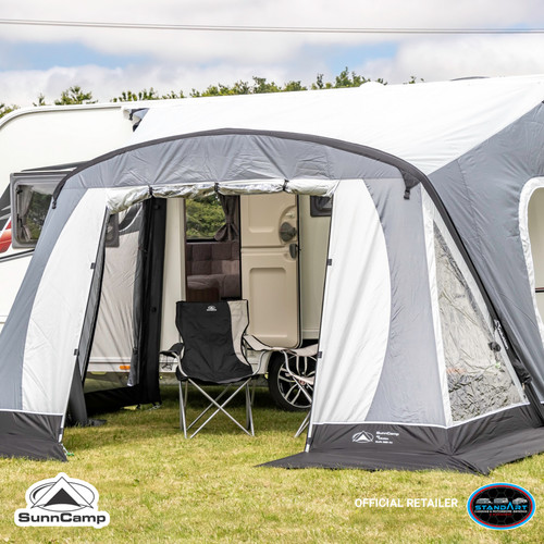 Sunncamp swift air 220 - swift, sc