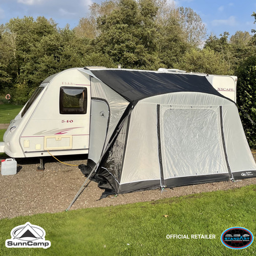 Sunncamp dash air 260 - dash,