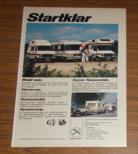 Rare advertising eriba - rare,