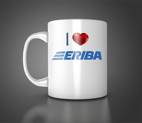 Eriba mug motorhome - mug,,