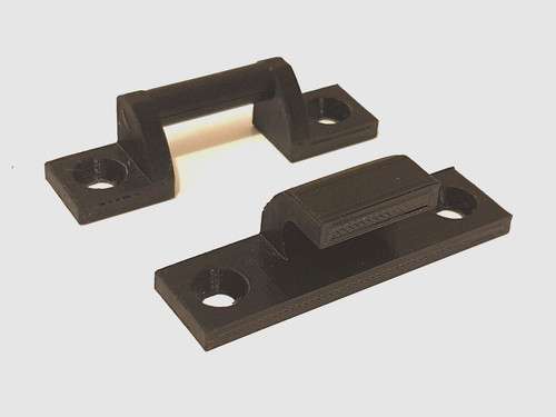 Table holder motorhome caravan - holder,