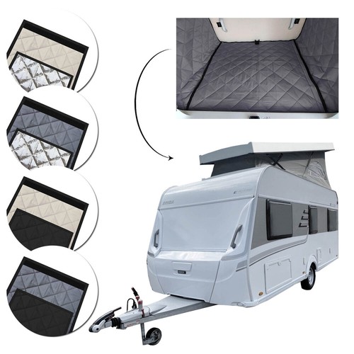 Isocamp magnetic thermal - magnetic,