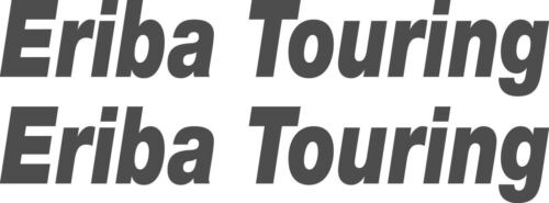 Eriba touring caravan large - eriba,