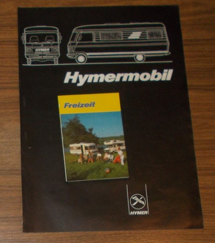 Rare advertising brochure - rare, |