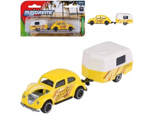 Car volkswagen beetle eriba - car,