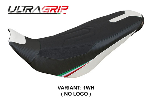Seat cover eriba ugrip - seat, white