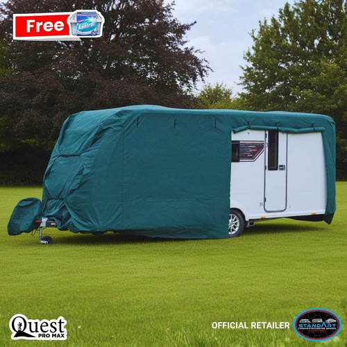 Quest maxpro breathable - breathable, winter