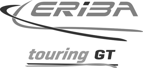 Eriba touring sticker - eriba,