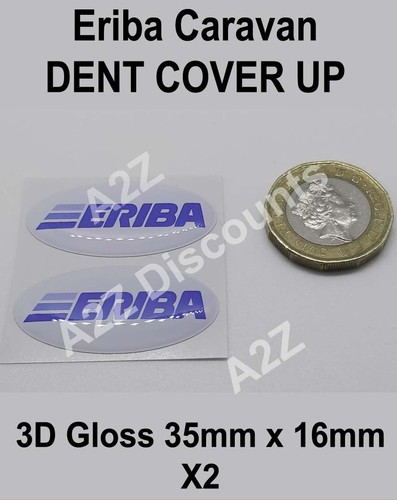 Eriba miniature resin 3d - 2,