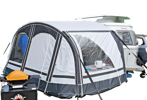 Fortex awning for - for, 2011/12