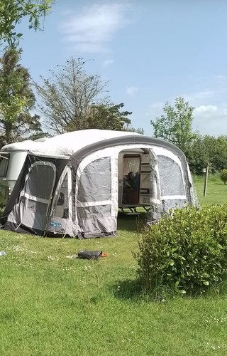 Kampa pop air - kampa, 365