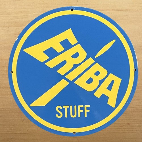 Vintage eriba caravan - vintage,