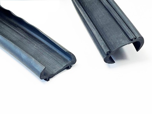 Gasket for eriba caravan - for,