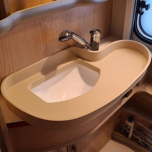 Wavezen eriba touring - eriba,