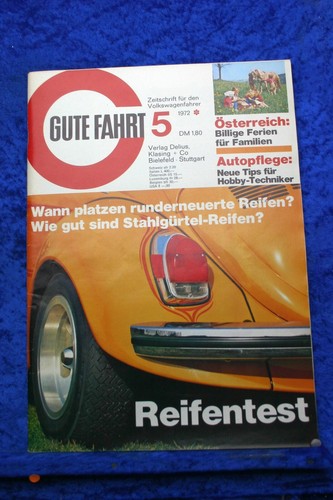 Good ride vw air - ride,