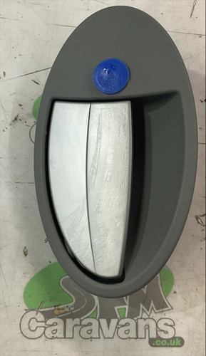 Hymer eriba door lock - hymer,