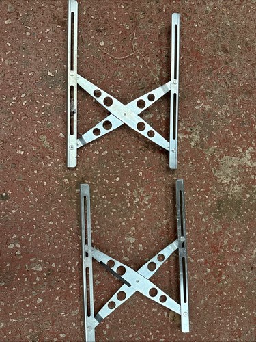 Eriba troll roof brackets - roof, for