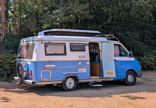 1990 renault eriba eribacar - renault,