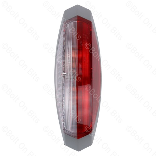 Eriba touring red white - eriba,