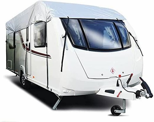 Waterproof caravan top - waterproof,