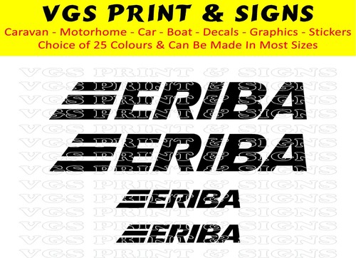 Hymer eriba piece kit - eriba, 4