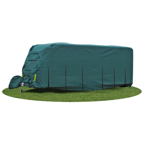 Caravan cover max small - caravan,