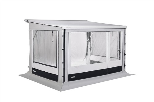 Thule residence tent - thule, to