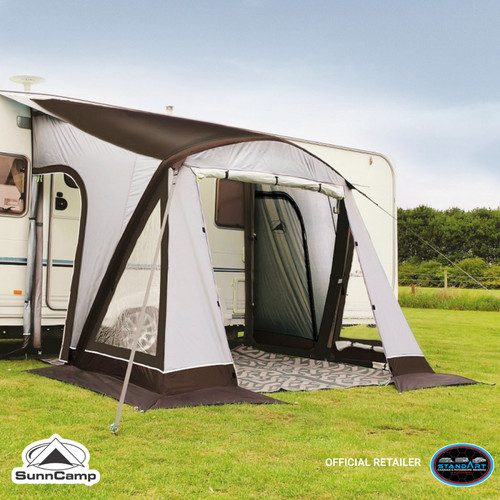 Sunncamp dash air - sunncamp, 220