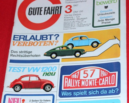 Beetle 1200 type with - vw,