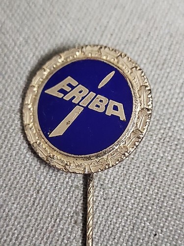 Vintage pin honor - pin,