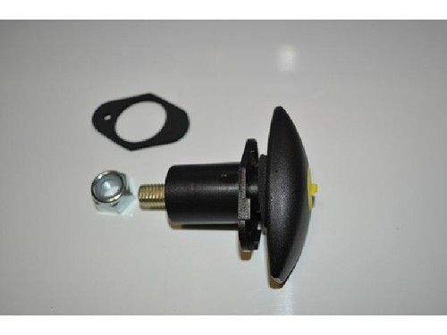 Genuine hymer eriba - &,