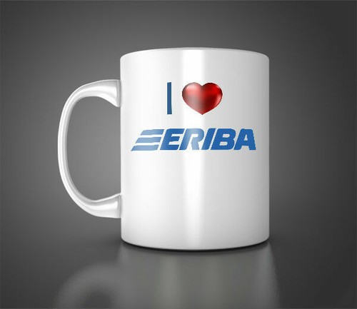 Eriba cups motorhome - eriba,