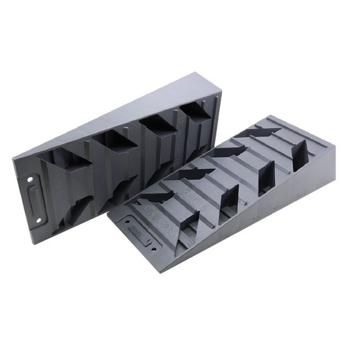Mini levelling ramps levellers - mini,