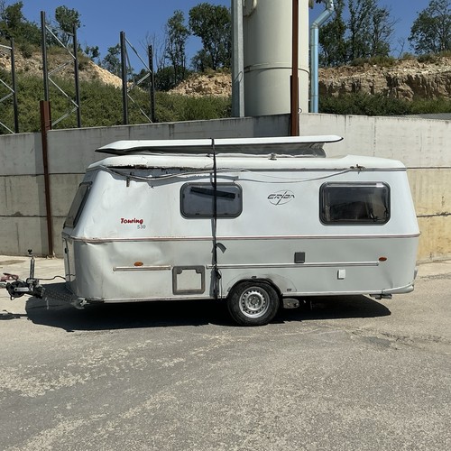 2013 eriba troll touring 530 - *2013,