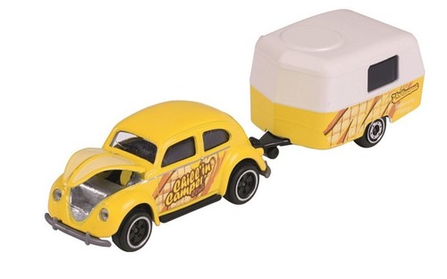 Majorette 212055007 vw the - -,