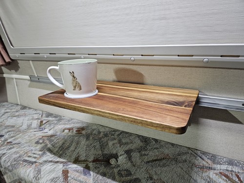 Eriba shelf small table - eriba,